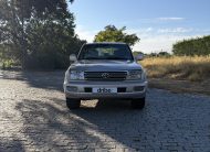 TOYOTA LAND CRUISER HDJ 100 VX 4.2 204CV AUT.