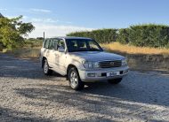 TOYOTA LAND CRUISER HDJ 100 VX 4.2 204CV AUT.