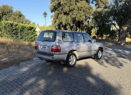 TOYOTA LAND CRUISER HDJ 100 VX 4.2 204CV AUT.