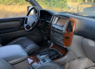TOYOTA LAND CRUISER HDJ 100 VX 4.2 204CV AUT.