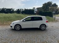 VENDIDO: VOLKSWAGEN GOLF GTD 2.0 TDI 170CV DSG