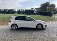 VENDIDO: VOLKSWAGEN GOLF GTD 2.0 TDI 170CV DSG