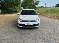 VENDIDO: VOLKSWAGEN GOLF GTD 2.0 TDI 170CV DSG