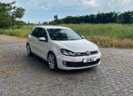 VENDIDO: VOLKSWAGEN GOLF GTD 2.0 TDI 170CV DSG
