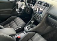 VENDIDO: VOLKSWAGEN GOLF GTD 2.0 TDI 170CV DSG