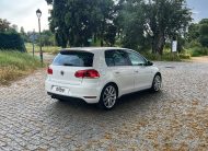 VENDIDO: VOLKSWAGEN GOLF GTD 2.0 TDI 170CV DSG