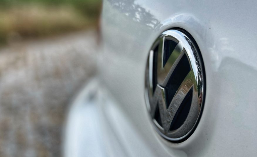 VENDIDO: VOLKSWAGEN GOLF GTD 2.0 TDI 170CV DSG
