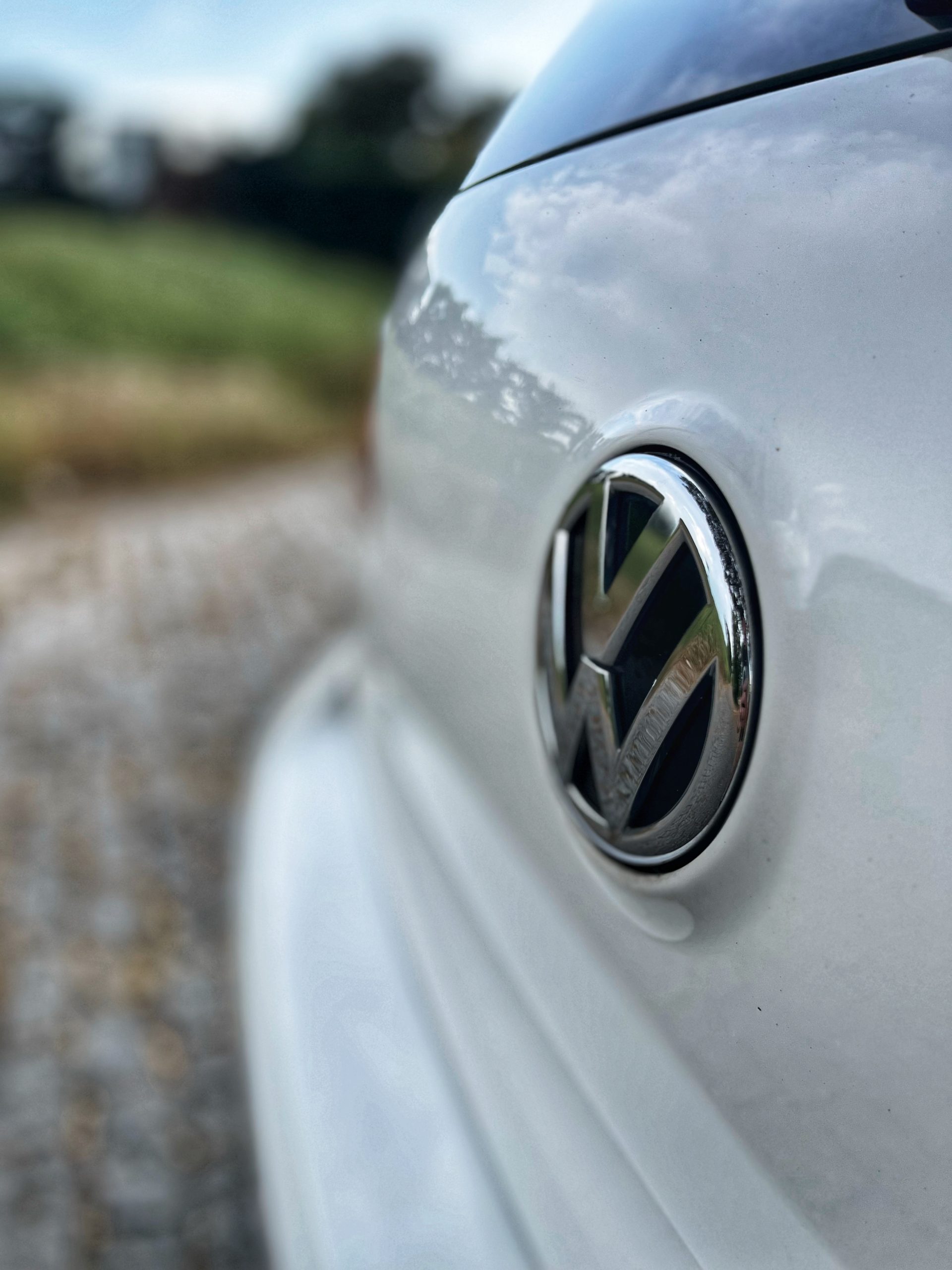 VENDIDO: VOLKSWAGEN GOLF GTD 2.0 TDI 170CV DSG