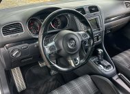 VENDIDO: VOLKSWAGEN GOLF GTD 2.0 TDI 170CV DSG