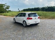 VENDIDO: VOLKSWAGEN GOLF GTD 2.0 TDI 170CV DSG