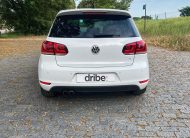 VENDIDO: VOLKSWAGEN GOLF GTD 2.0 TDI 170CV DSG