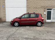 VENDIDO: RENAULT SCENIC LUXE PRIVILEGE 1.9DCI 120CV