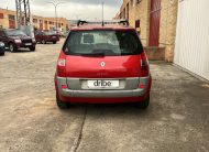 VENDIDO: RENAULT SCENIC LUXE PRIVILEGE 1.9DCI 120CV