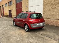 VENDIDO: RENAULT SCENIC LUXE PRIVILEGE 1.9DCI 120CV