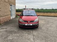 VENDIDO: RENAULT SCENIC LUXE PRIVILEGE 1.9DCI 120CV