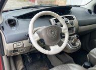 VENDIDO: RENAULT SCENIC LUXE PRIVILEGE 1.9DCI 120CV