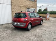 VENDIDO: RENAULT SCENIC LUXE PRIVILEGE 1.9DCI 120CV