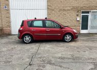 VENDIDO: RENAULT SCENIC LUXE PRIVILEGE 1.9DCI 120CV
