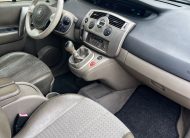 VENDIDO: RENAULT SCENIC LUXE PRIVILEGE 1.9DCI 120CV