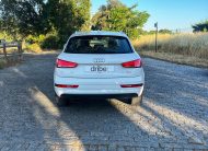 AUDI Q3 SPORT 1.4 TFSI 150CV