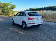AUDI Q3 SPORT 1.4 TFSI 150CV