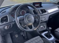 AUDI Q3 SPORT 1.4 TFSI 150CV