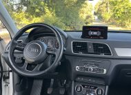 AUDI Q3 SPORT 1.4 TFSI 150CV