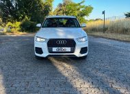 AUDI Q3 SPORT 1.4 TFSI 150CV