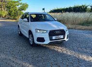 AUDI Q3 SPORT 1.4 TFSI 150CV