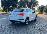 AUDI Q3 SPORT 1.4 TFSI 150CV