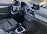 AUDI Q3 SPORT 1.4 TFSI 150CV