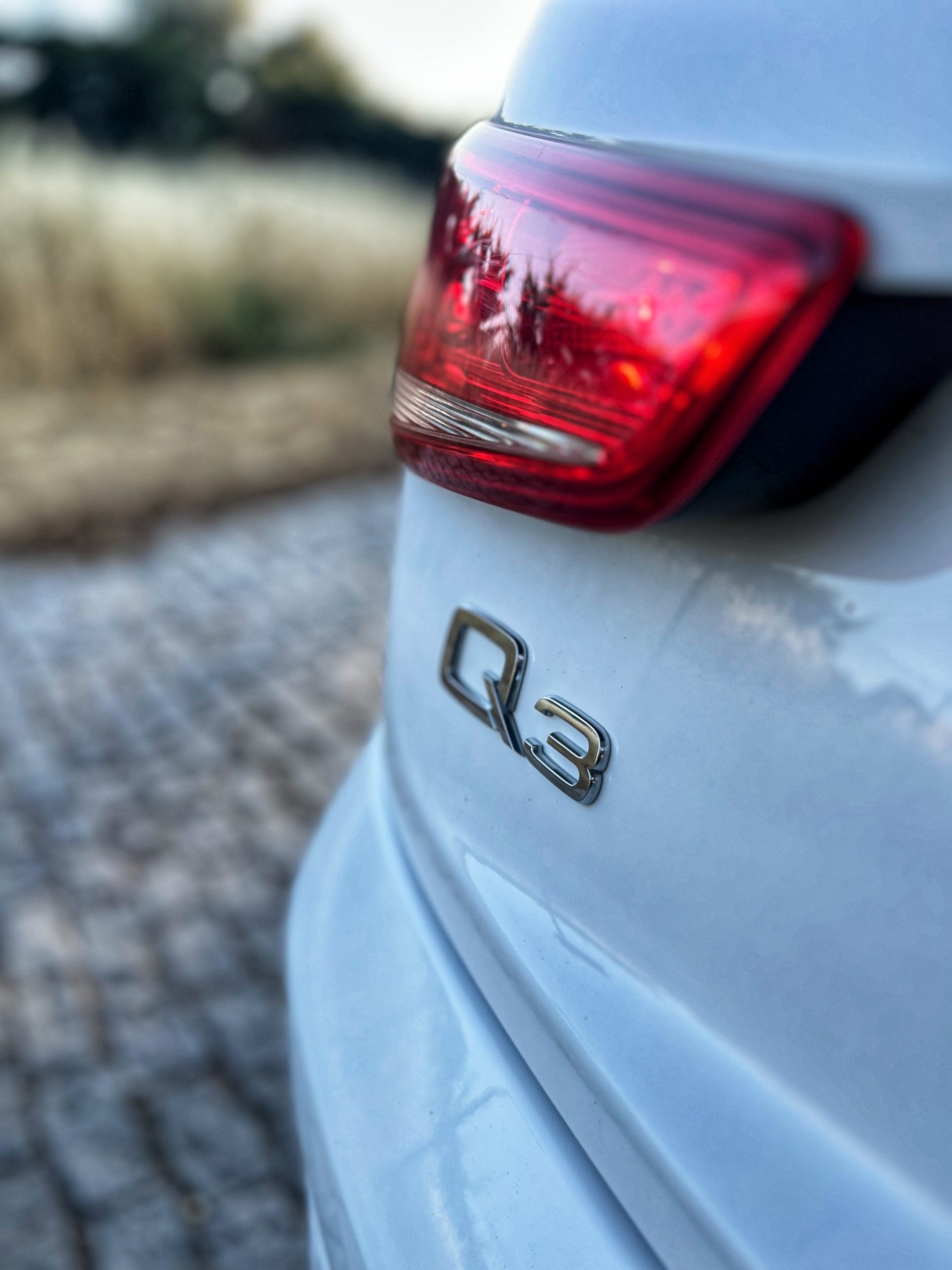 AUDI Q3 SPORT 1.4 TFSI 150CV