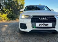 AUDI Q3 SPORT 1.4 TFSI 150CV