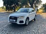 AUDI Q3 SPORT 1.4 TFSI 150CV
