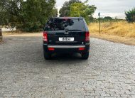 VENDIDO: JEEP GRAND CHEROKEE S-LIMITED 3.0 CRD 218CV