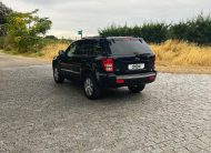 VENDIDO: JEEP GRAND CHEROKEE S-LIMITED 3.0 CRD 218CV