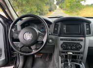 VENDIDO: JEEP GRAND CHEROKEE S-LIMITED 3.0 CRD 218CV
