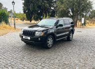 VENDIDO: JEEP GRAND CHEROKEE S-LIMITED 3.0 CRD 218CV