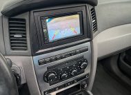 VENDIDO: JEEP GRAND CHEROKEE S-LIMITED 3.0 CRD 218CV