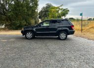 VENDIDO: JEEP GRAND CHEROKEE S-LIMITED 3.0 CRD 218CV