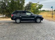 VENDIDO: JEEP GRAND CHEROKEE S-LIMITED 3.0 CRD 218CV