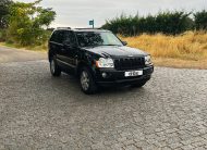 VENDIDO: JEEP GRAND CHEROKEE S-LIMITED 3.0 CRD 218CV
