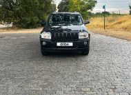 VENDIDO: JEEP GRAND CHEROKEE S-LIMITED 3.0 CRD 218CV