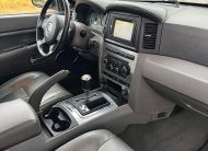 VENDIDO: JEEP GRAND CHEROKEE S-LIMITED 3.0 CRD 218CV