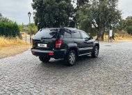 VENDIDO: JEEP GRAND CHEROKEE S-LIMITED 3.0 CRD 218CV