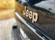 VENDIDO: JEEP GRAND CHEROKEE S-LIMITED 3.0 CRD 218CV