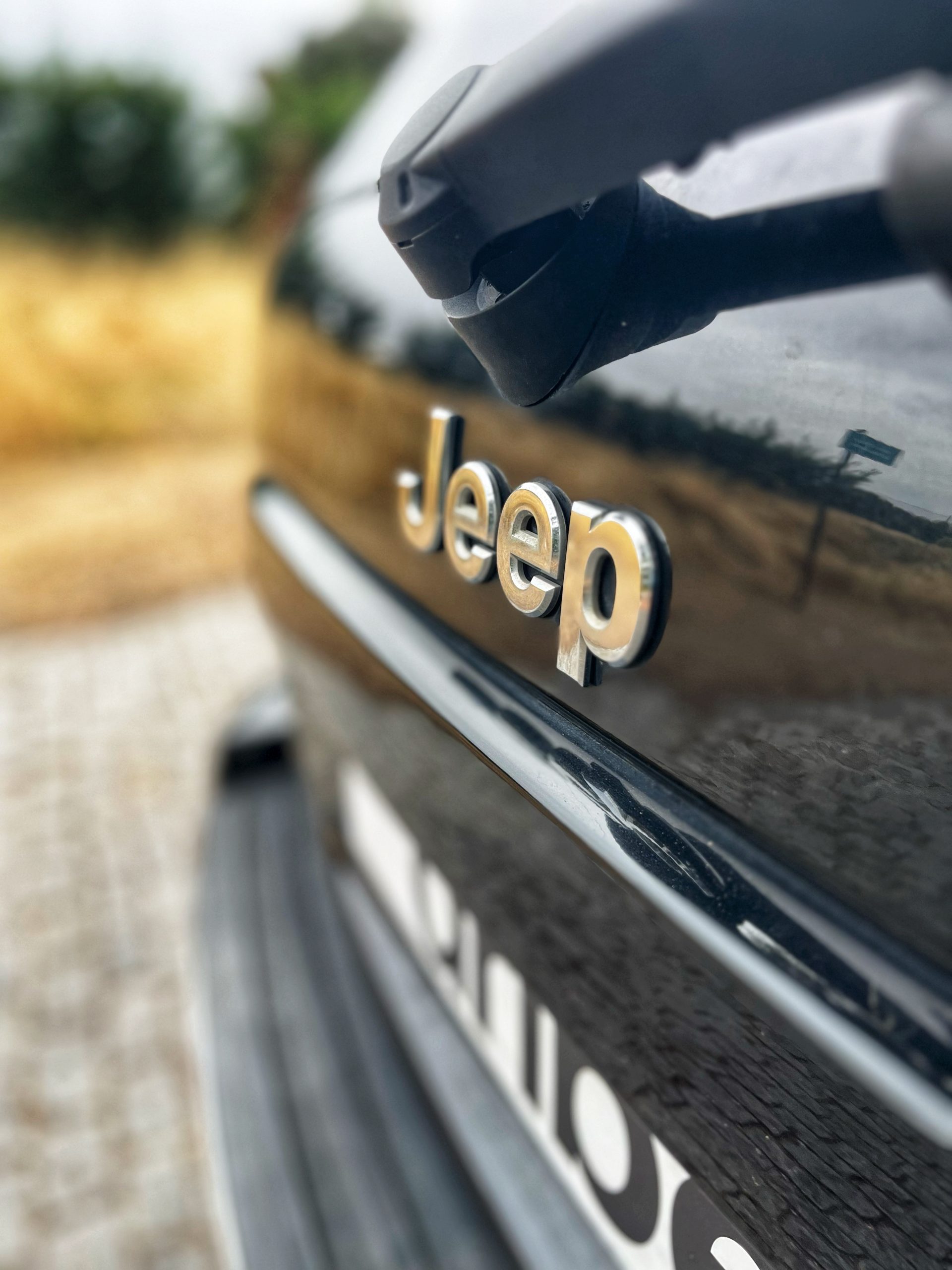 VENDIDO: JEEP GRAND CHEROKEE S-LIMITED 3.0 CRD 218CV