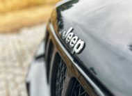 VENDIDO: JEEP GRAND CHEROKEE S-LIMITED 3.0 CRD 218CV