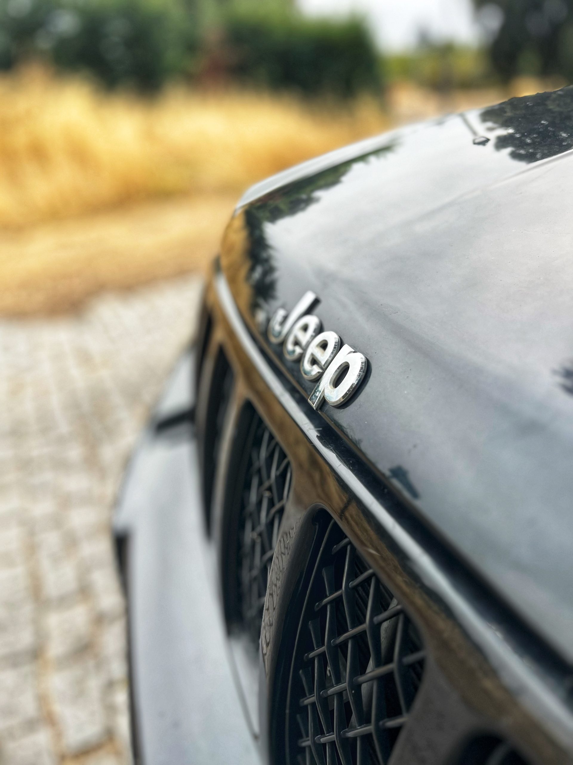 VENDIDO: JEEP GRAND CHEROKEE S-LIMITED 3.0 CRD 218CV