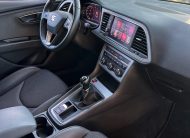 VENDIDO: SEAT LEON EXCELLENCE 1.5 TSI 150CV